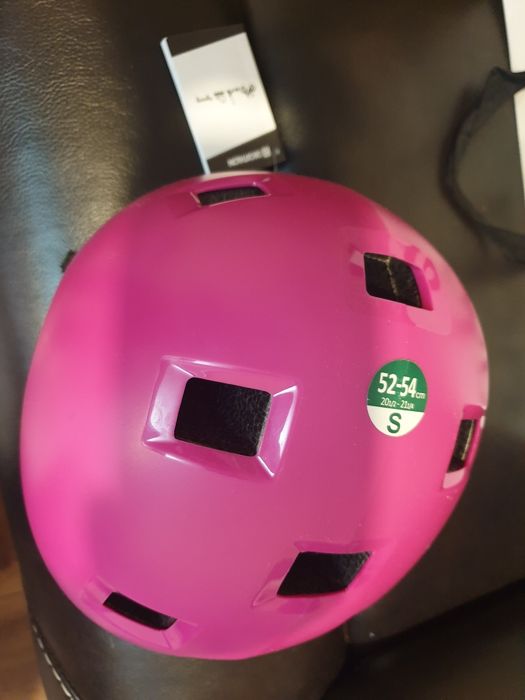 Casca de protecție role oxelo nouă