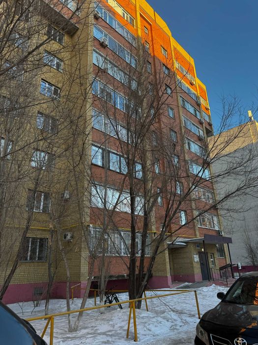 Продам 3х комн кв Батыс НИШ