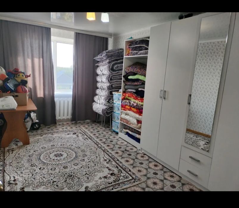 Продам квартиру 2х комнатную