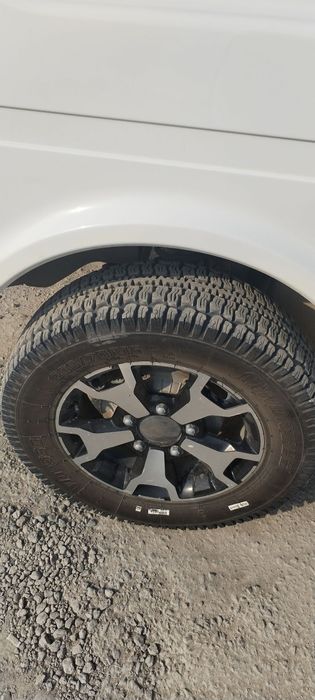 Niva Urban 2019 yil
