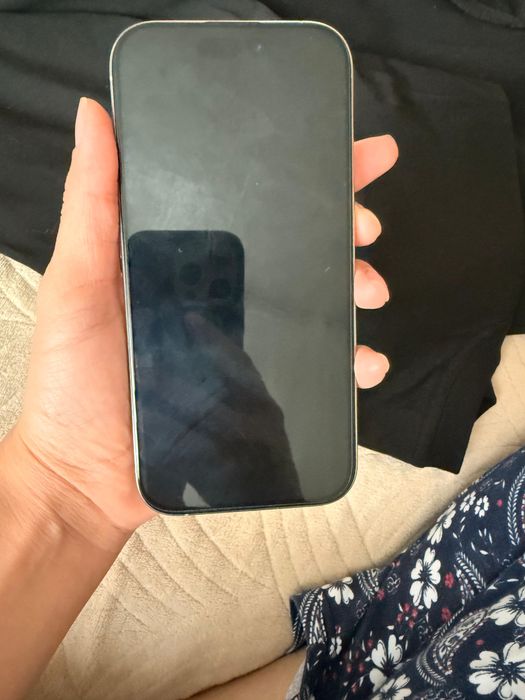 iPhone 16 про в отличном состоянии