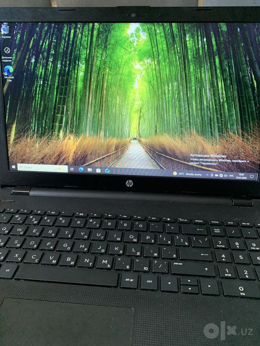 Hp noutbuk ноутбук