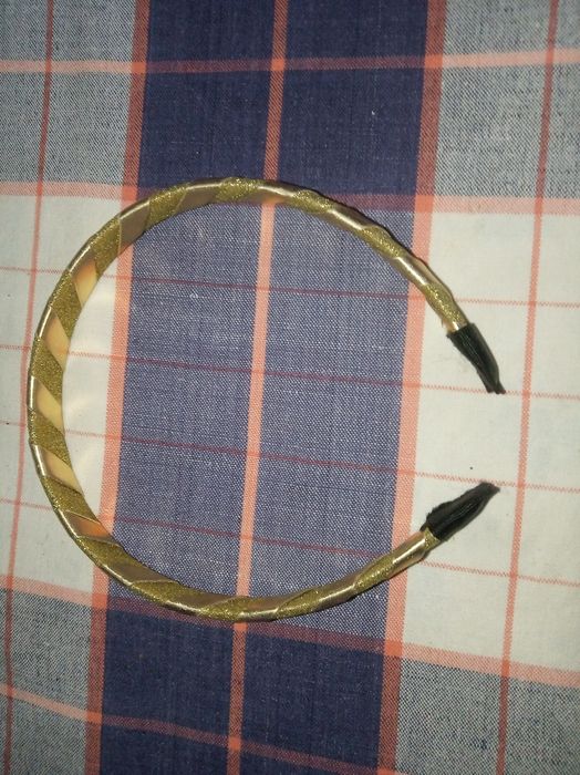 Две детски диадеми