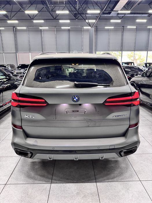 Продаётся Bmw X5 xdrive50e 2026 Насия савдо 15.7