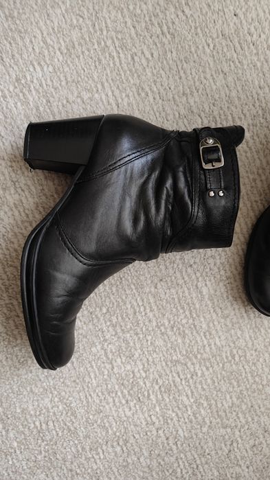 Cizme Medicus mărime 37