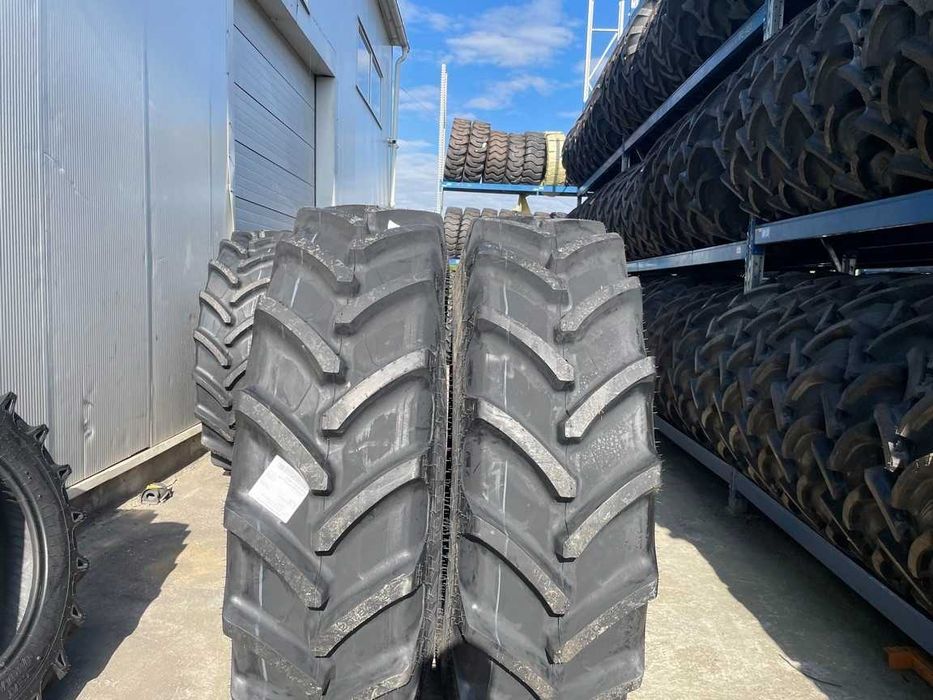 Anvelope noi agricole Radiale 420/85 R34 Cauciucuri Tubeless 16.9-34