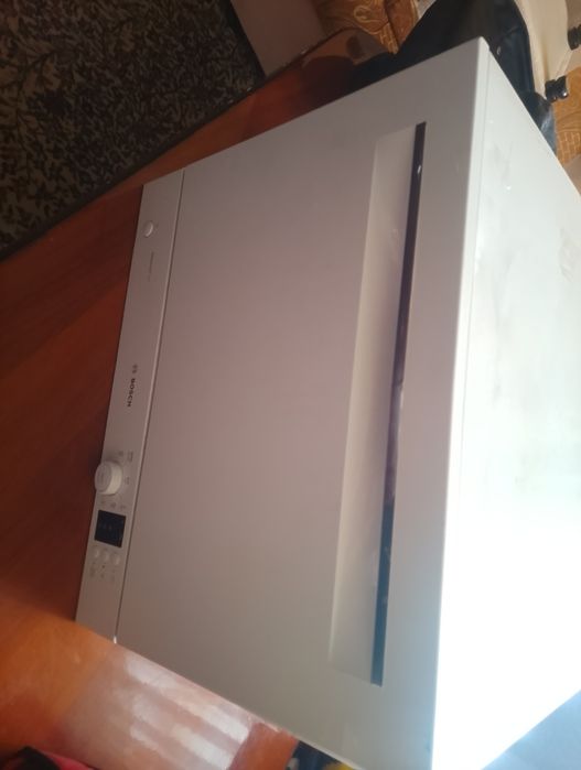 Посудомоечная машина  BOSCH