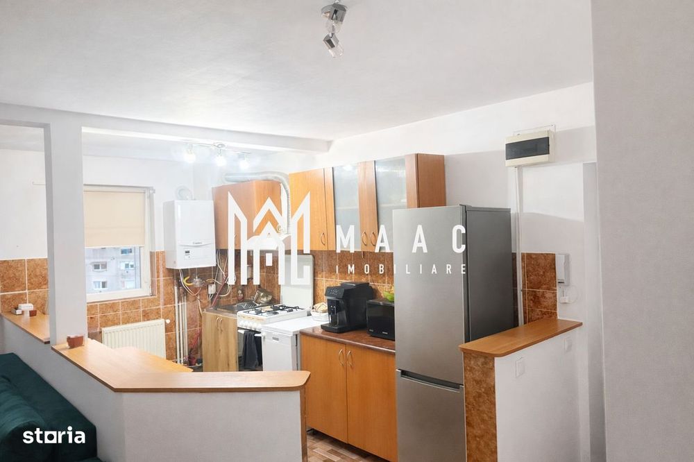 Apartment in Sibiu - Vedere 3