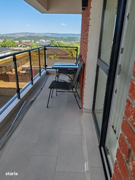 Apartament 2 camere