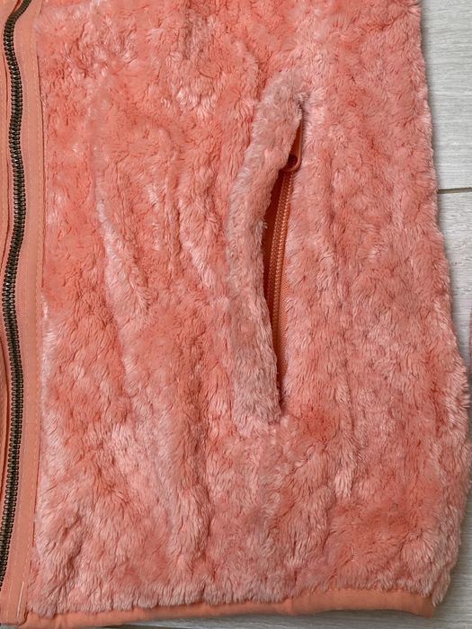 Fleece damă cu fermoar Columbia, Xs