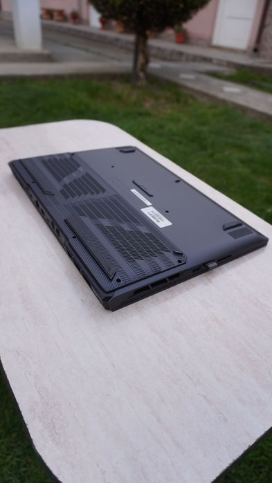 Laptop gaming I913900HX RTX4060 8GB 32GB RAM