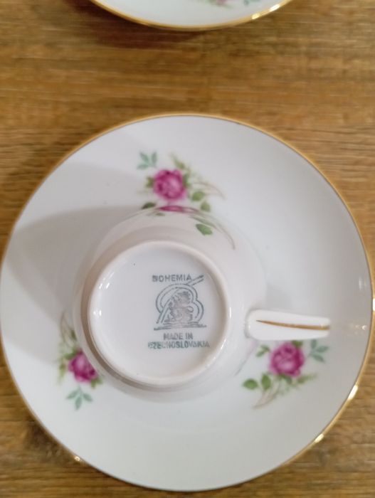 Продам посуду советского периода