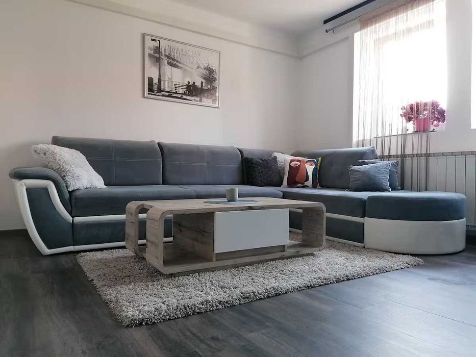 Дава се под наем Двустаен апартамент в София, Овча купел - 67 кв.м за 499 € - Снимка #1