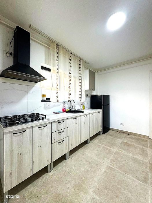 Apartament 1 cameră de închiriat - 47 mp+terasă 50 mp – Bucium, Scala