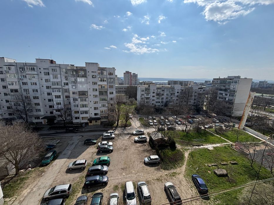 Продава се Двустаен апартамент в Варна, Конфуто - 43 кв.м за 1068 €/кв.м - Снимка #9