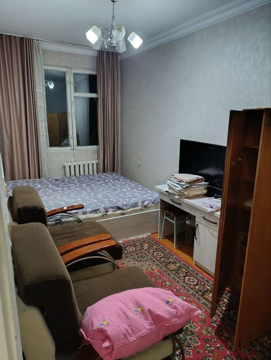 Продается квартира БУЗ-1,Художники,  Максим Горький  2/3/5