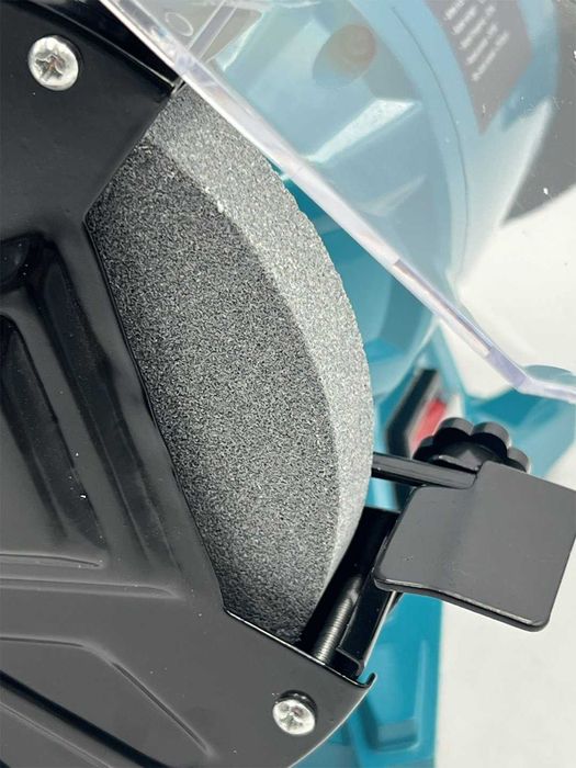 Точильно-шлифовальный станок Biyoti BYT-BG02, 250 ватт, 150мм