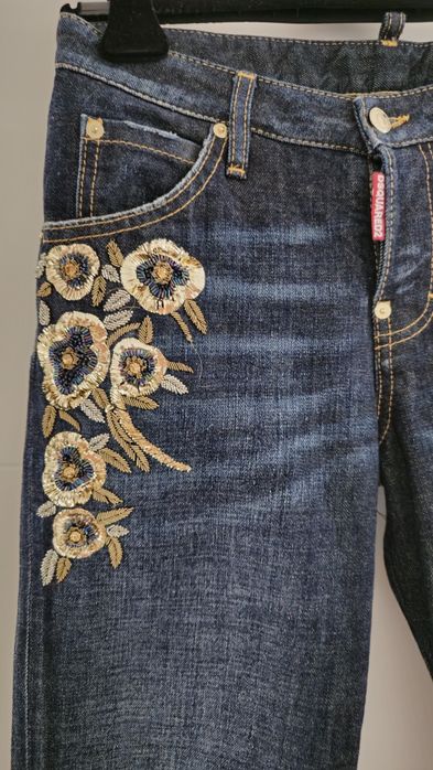 Дънки Dsquared2 оригинални