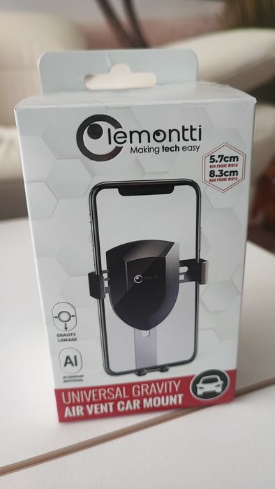 Suport auto telefon Nou