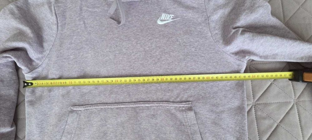 Hanorac Nike, roz-violet