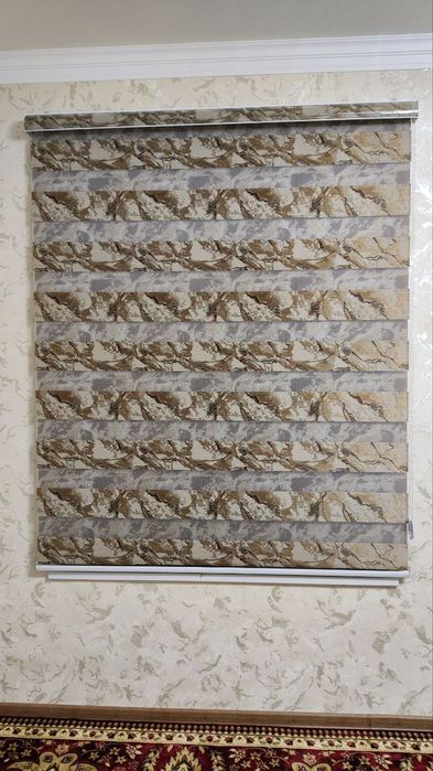 Жалюзи на заказ.