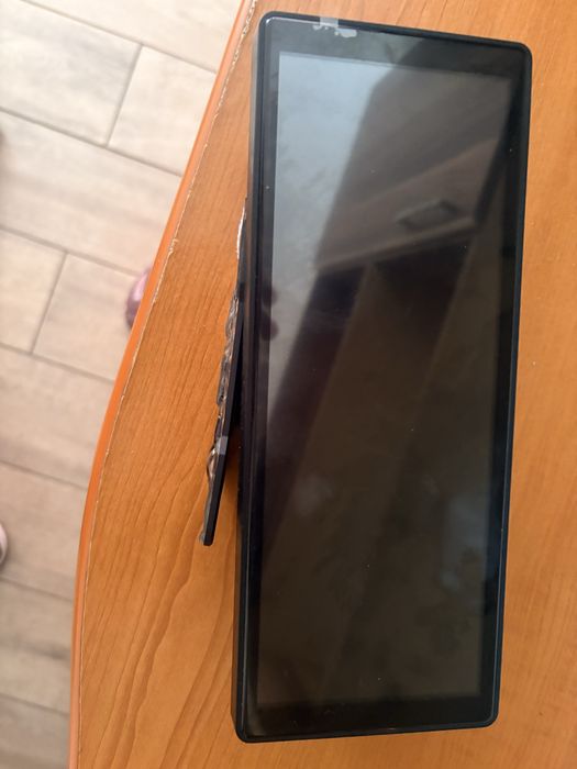 Carplay plus camera marsalier