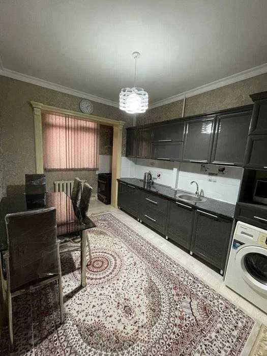 Сдается квартира | Мирабад | Ойбек | 2/8/9