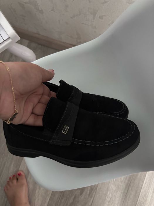 Туфли для мальчика