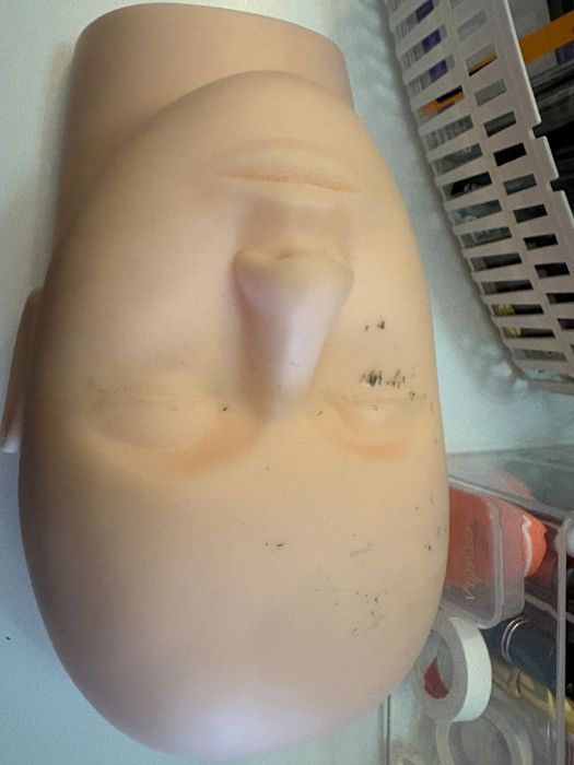 Продам набор для мастера наращивания ресниц