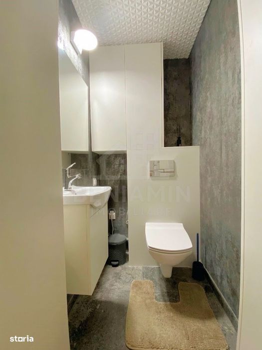 4Decomandate-125mp-Etaj 1-Modern-2Bai-Terasa-Parcare-Avantgarden