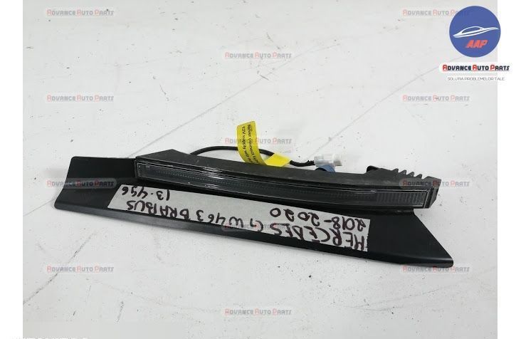 DRL Stanga Dreapta BRABUS original cu LED Mercedes-Benz  G-Class  W464
