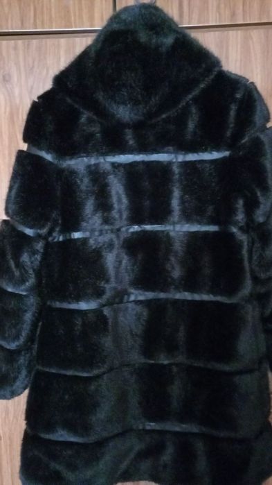 Зимно дамско яке