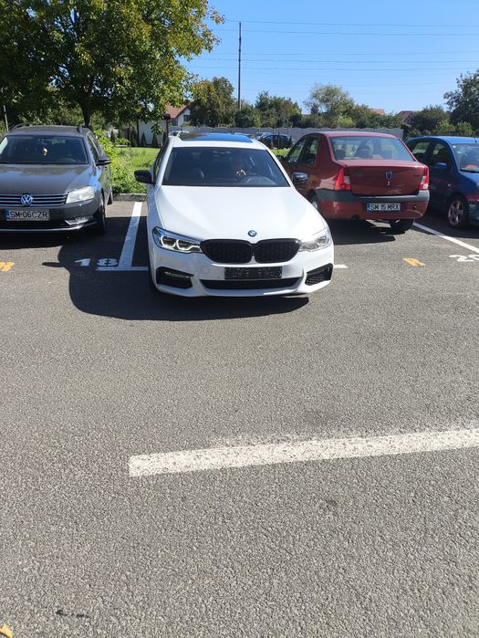 Volan bmw f10,nou,g30 original