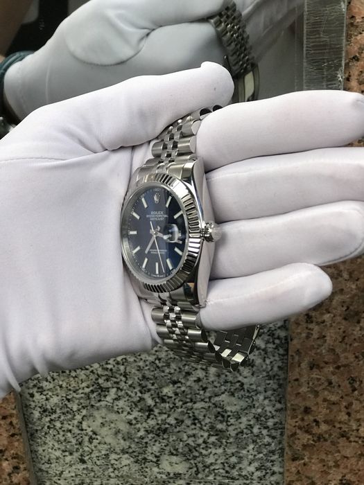 Rolex soati sotiladi
