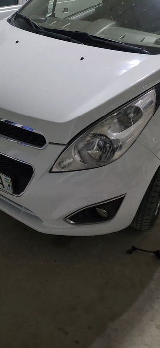 Спарк автамат 2018