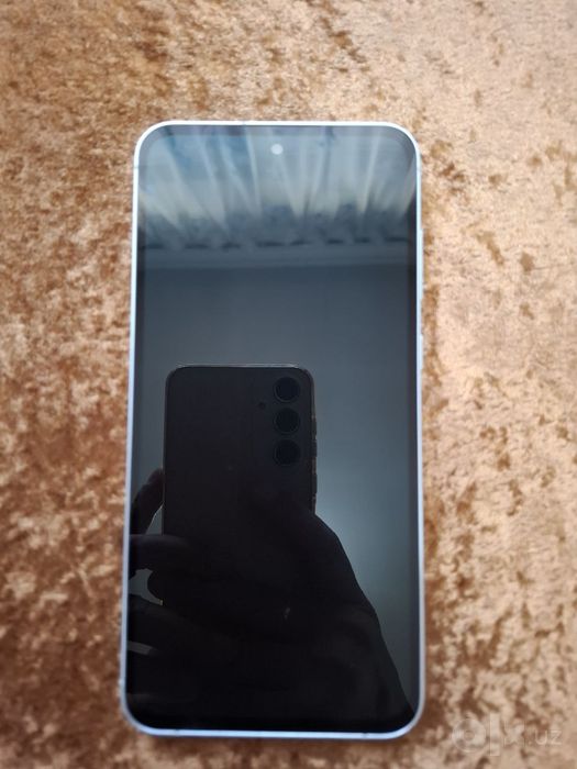 Продаётся Samsung A55 5G 8/256