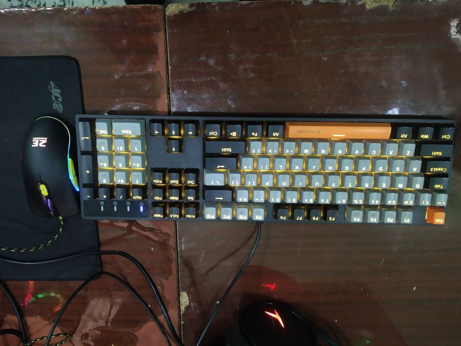 компьютер игровой хороший сотаяние