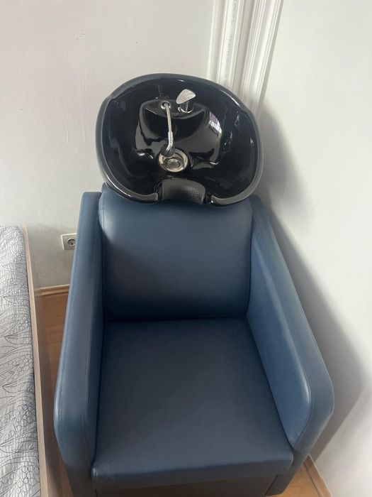 Мойка парикмахерская