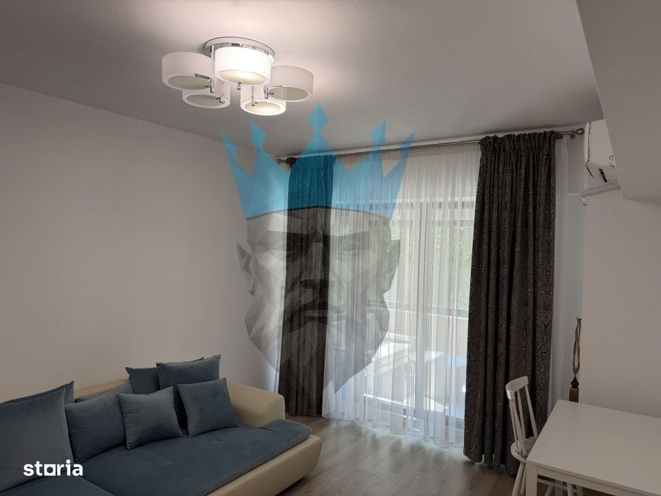 Apartament 2 Camere Complex Rezidential High Class Bucuresti