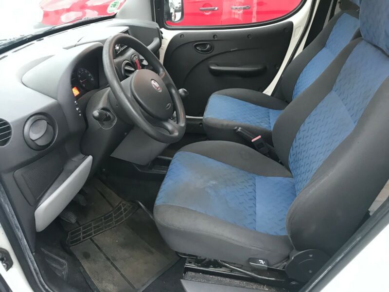 НА ЧАСТИ! Fiat Doblo MAXI 1.3 mJET 75 кс. 199A2000 Фиат Добло 2008 г.