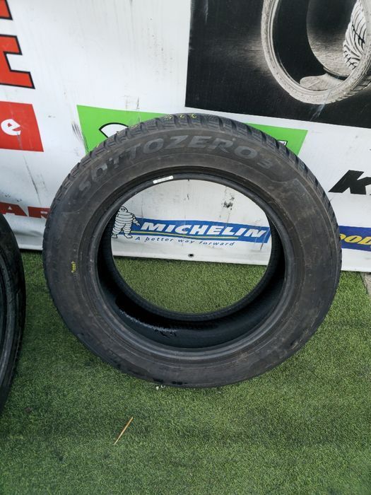 225.55.17  2x pirelli m+s