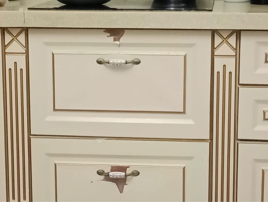 Пррдам кухонный гарнитур бу