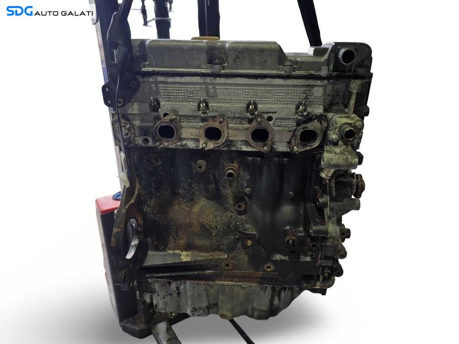 Motor Ambielat Fara Anexe 2.0 DTI X20DTH Opel Omega B 1997 - 2000 Cod 9158070 9157265 90500691 [LS1218]