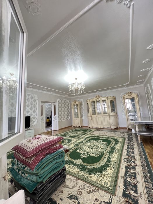 Продам квартиру.