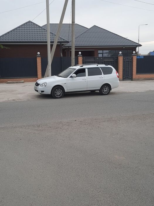 Приора 2 сатылады