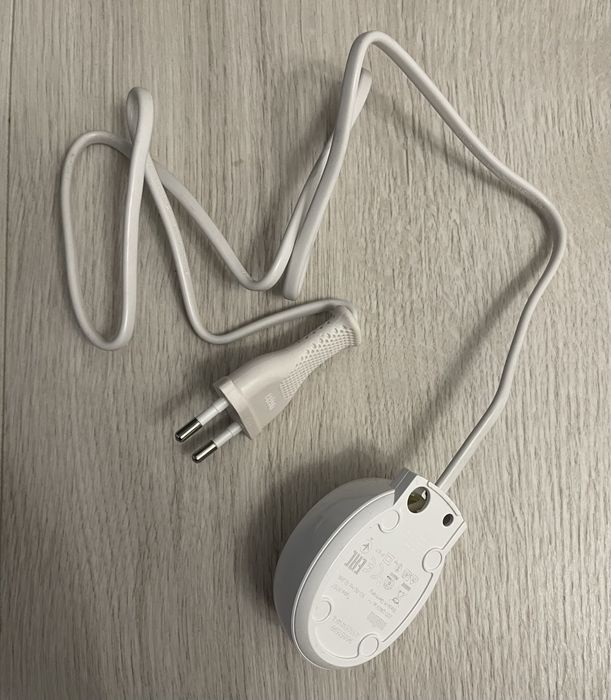 Електрическа четка за зъби “Oral B” 2 броя заедно