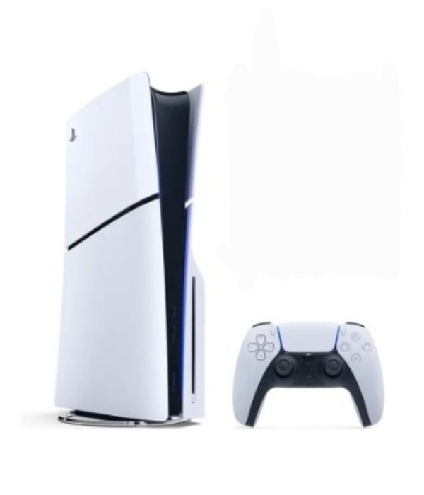 Playstation 5 slim cfi 2116
