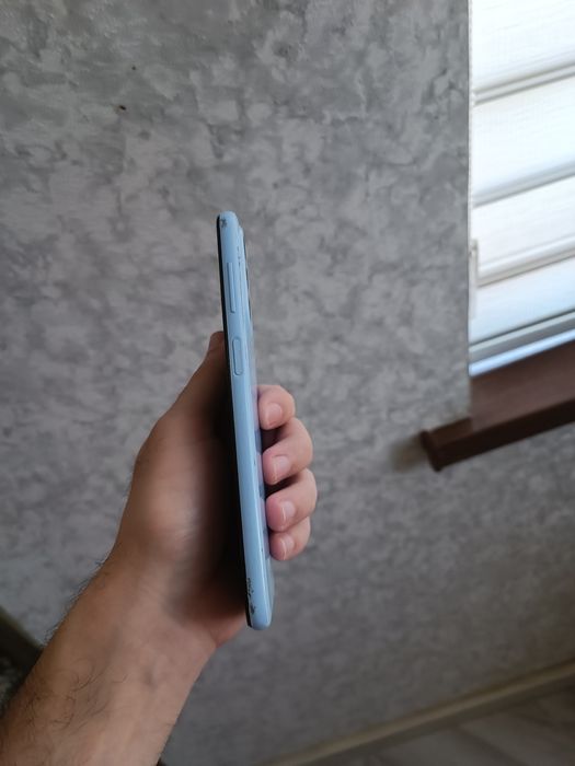 Galaxy A23 holati yaxshi
