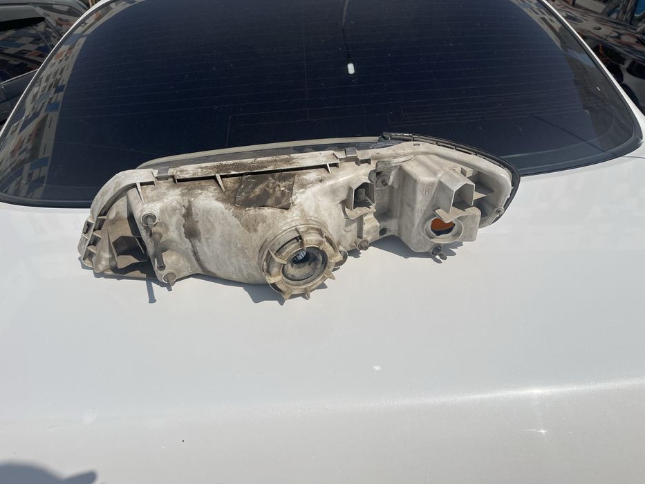 Фар рес Цефиро а32