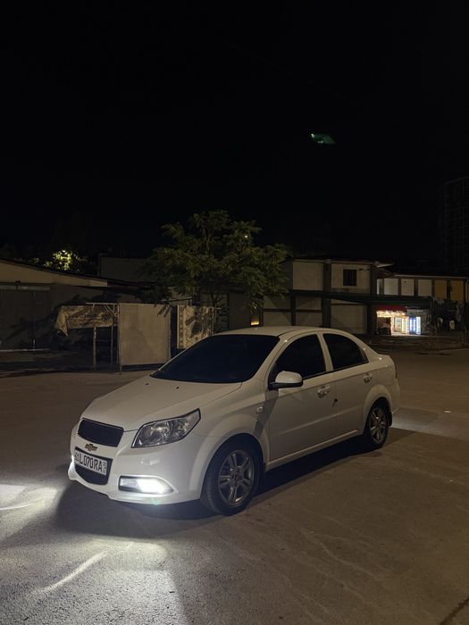Nexia 3 2022 Tayor ideal xolati